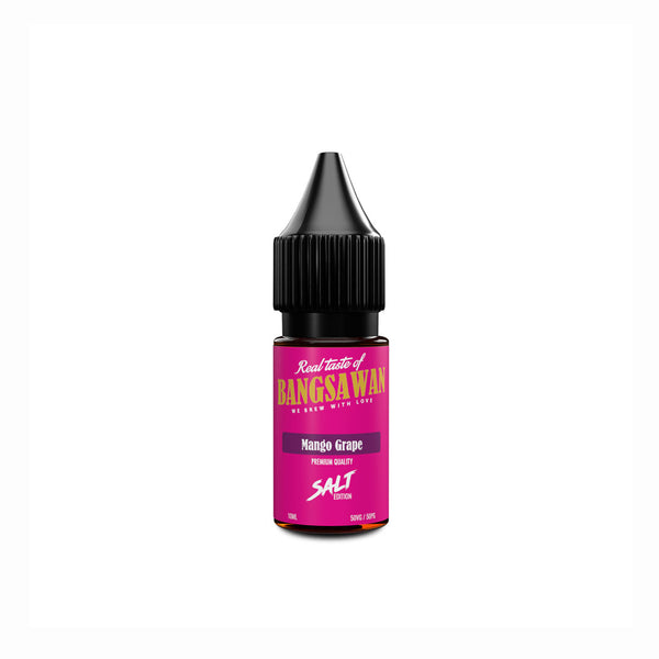 BANGSAWAN FRUITY SALT NIC 10ML