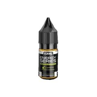EQUAL ENERGY SERIES SALT NIC 10ML