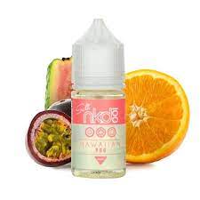 NAKED 100 SALT 30ML