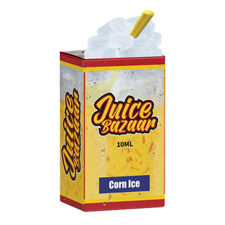 JUICE BAZAAR SALT