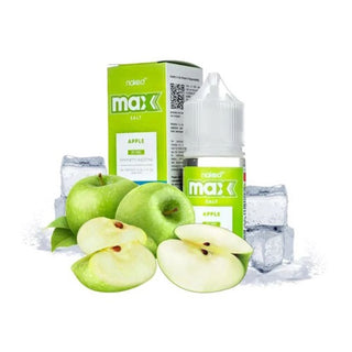 NAKED 100 SALT 30ML