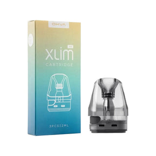 OXVA XLIM V2 CARTRDIGE