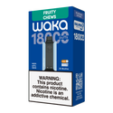 WAKA SOPRO PA18K PUFFS DISPOSABLE POD