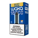 WAKA SOPRO PA18K PUFFS DISPOSABLE POD