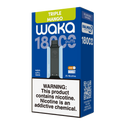 WAKA SOPRO PA18K PUFFS DISPOSABLE POD