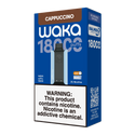 WAKA SOPRO PA18K PUFFS DISPOSABLE POD