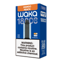 WAKA SOPRO PA18K PUFFS DISPOSABLE POD