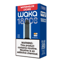 WAKA SOPRO PA18K PUFFS DISPOSABLE POD