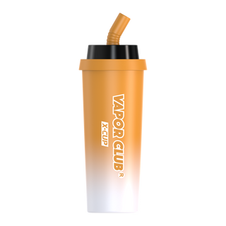 VAPOR CLUB X-CUP 10K DISPOSABLE POD