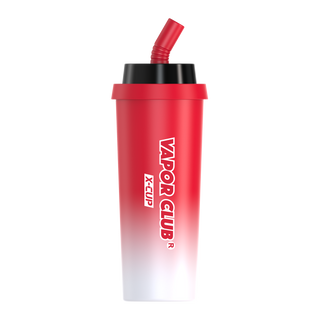 VAPOR CLUB X-CUP 10K DISPOSABLE POD