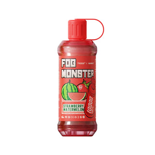 FOG MONSTER 10K PUFFS DISPOSABLE POD