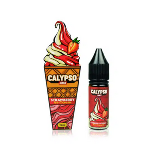 CALYPSO CREAMY SALT