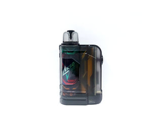 AKSO SUPA 9500 PUFFS DISPOSALBLE POD