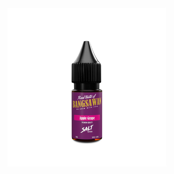 BANGSAWAN FRUITY SALT NIC 10ML