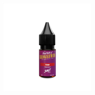 BANGSAWAN FRUITY SALT NIC 10ML