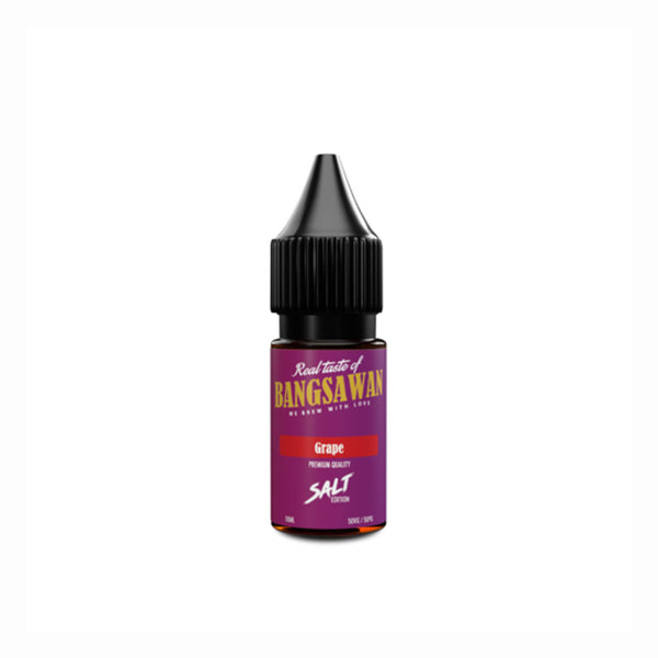 BANGSAWAN FRUITY SALT NIC 10ML