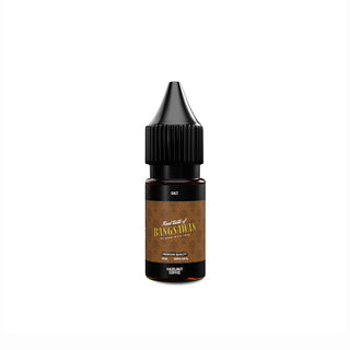 BANGSAWAN CREAMY SALT NIC 10ML