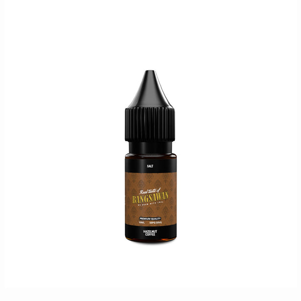 BANGSAWAN CREAMY SALT NIC 10ML