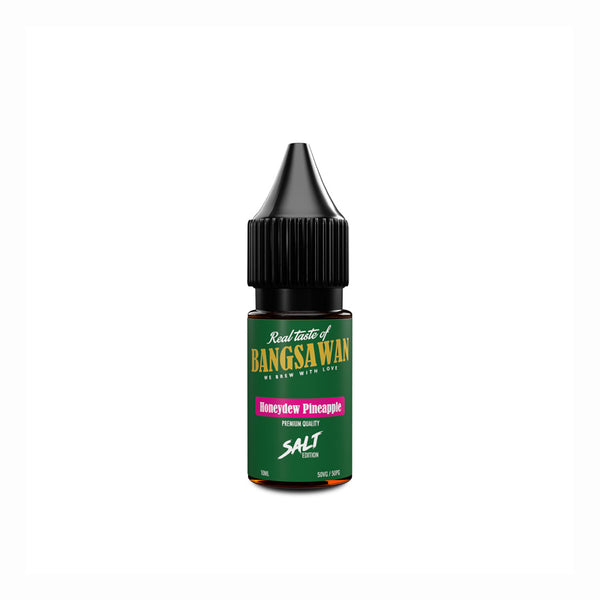 BANGSAWAN FRUITY SALT NIC 10ML