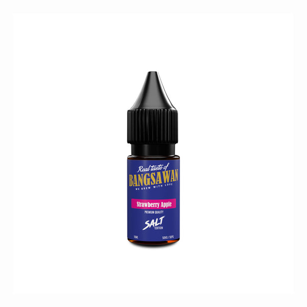 BANGSAWAN FRUITY SALT NIC 10ML