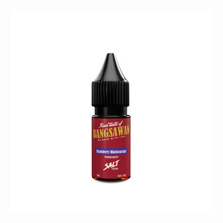 BANGSAWAN FRUITY SALT NIC 10ML
