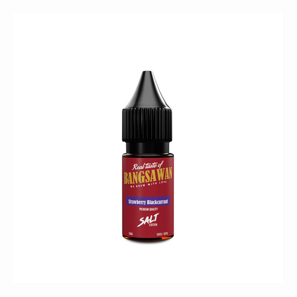 BANGSAWAN FRUITY SALT NIC 10ML