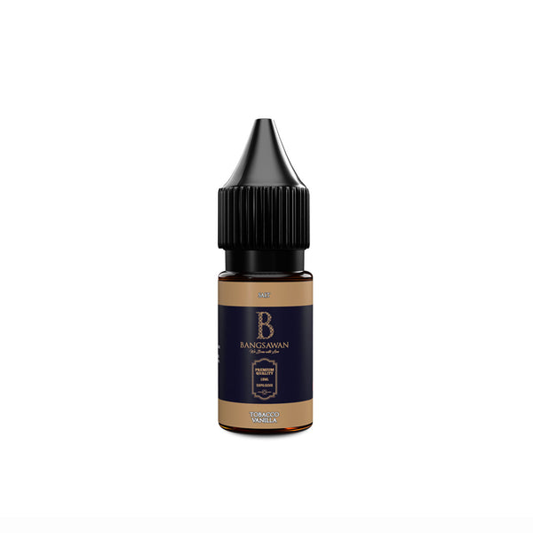 BANGSAWAN CREAMY SALT NIC 10ML