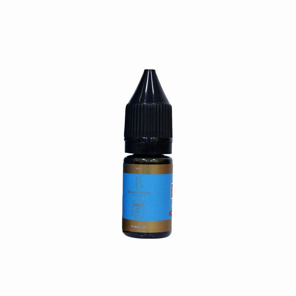 BANGSAWAN CREAMY SALT NIC 10ML