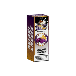 CREAMY LEGACY SALT