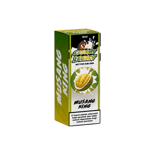 CREAMY LEGACY SALT