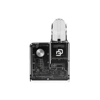 DD CUBE CLOSED POD
