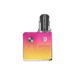 Buy fuschia-blush DD CUBE CLOSED POD
