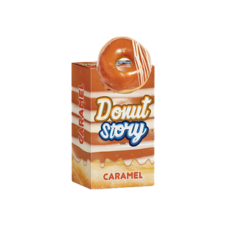 DONUT STORY SALT