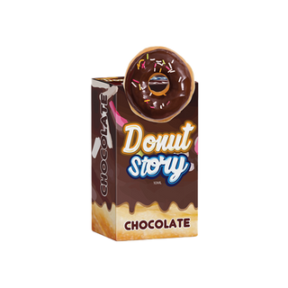 DONUT STORY SALT
