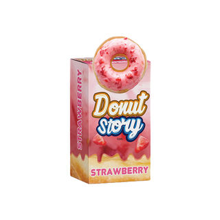DONUT STORY SALT