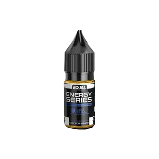 EQUAL ENERGY SERIES SALT NIC 10ML