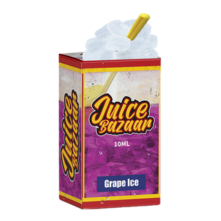 JUICE BAZAAR SALT