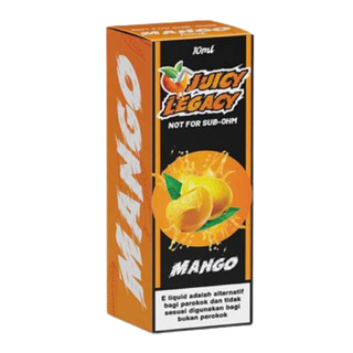 JUICY LEGACY SALT