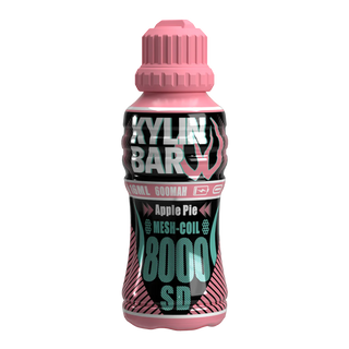KYLIN BAR 8000 PUFFS DISPOSABLE
