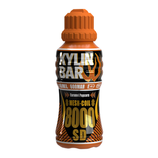 KYLIN BAR 8000 PUFFS DISPOSABLE