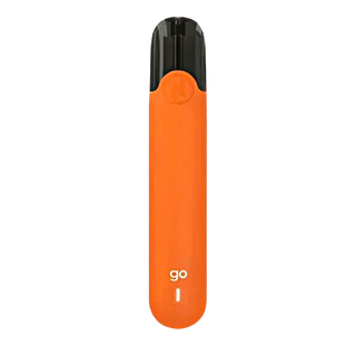Buy orange NCIG GO STARTER KIT