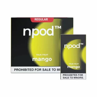 NPOD GO