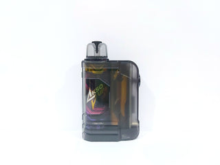 AKSO SUPA 9500 PUFFS DISPOSALBLE POD