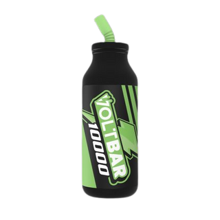 VOLTBAR 10000 PUFFS DISPOSABLE POD