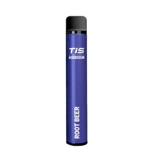 TIS DISPOSABLE POD 1500 PUFFS