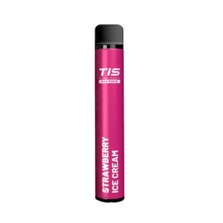 TIS DISPOSABLE POD 1500 PUFFS