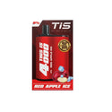 TIS 4000 PUFFS DISPOSABLE