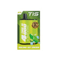 TIS 4000 PUFFS DISPOSABLE