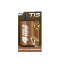 TIS 4000 PUFFS DISPOSABLE
