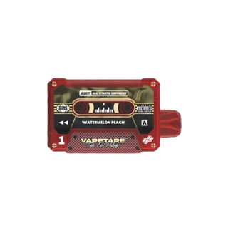 VAPETAPE 12000 PUFFS DISPOSABLE